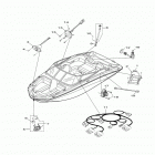 AR190 LATE RX1800AMB/RX1800BMB Электрика 3