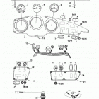 SX210 LAT1100BL Электрика 4
