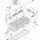 242 LIMITED SXT1800JL Цилиндр 2