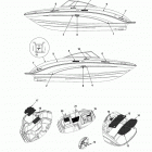 242 LIMITED S SXT1800GM/SXT1800HM Graphics & mats