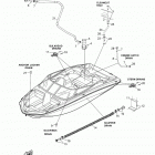 AR190 LATE RX1800AMB/RX1800BMB Детали выкачки воды