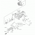 242 LIMITED S SXT1800GM/SXT1800HM Водомет 3