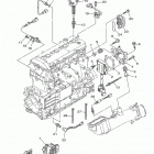 242 LIMITED SXT1800JL Электрика 2