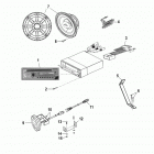 242 LIMITED SXT1800JM Stereo equipment