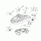 AR210 LAT1100AM Электрика 3