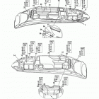AR210 LAT1100AM Сидения