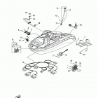 242 LIMITED SXT1800JL Электрика 3