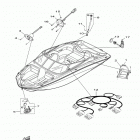 SX190 RX1800DL/RX1800CL Электрика 3