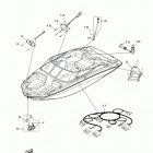 AR190 RX1800BL/RX1800AL Электрика 3