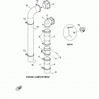 AR190 RX1800BL/RX1800AL Система вентиляции