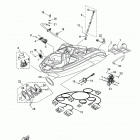 242 LIMITED S SXT1800HL/SXT1800GL Электрика 3