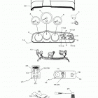 AR240 HIGH OUTPUT SXT1800CL/SXT1800AL/SXT1800BL Электрика 4
