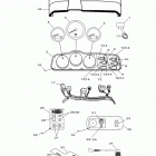 242 LIMITED S SXT1800HL/SXT1800GL Электрика 4