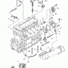 212SS XAT1800CL Электрика 2