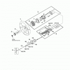 AR190 RX1800BL/RX1800AL Управление
