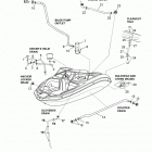 212SS XAT1800CL Детали выкачки воды