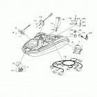 SX210 LAT1100BL Электрика 3