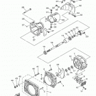 SX210 LAT1100BL Водомет 1