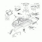 AR210 LAT1100AL Крепежные элементы