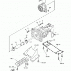 212SS XAT1800CL Водомет 3