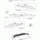 SX190 RX1800DL/RX1800CL Graphics & mats