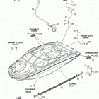 AR190 RX1800BL/RX1800AL Детали выкачки воды