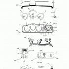 242 LIMITED SXT1800JL Электрика 4