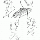 SX210 FRT1100BLK Deck hatch 1