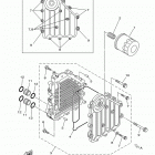 242 LIMITED SXT1800JK Масляный картер