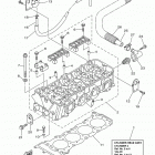 242 LIMITED SXT1800JK Цилиндр 2