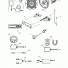 242 LIMITED S SXT1800GJ Stereo equipment