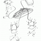 AR210 FRT1100AK Deck hatch 1