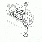 242 LIMITED SXT1800JK Водомет 4