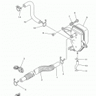 242 LIMITED SXT1800JK Breather oil
