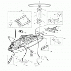 AR210 FRT1100AK Крепежные элементы