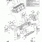 AR210 FRT1100AK Картер