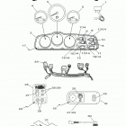 242 LIMITED S SXT1800GJ Электрика 4