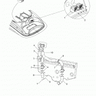 AR210 FRT1100AK Система вентиляции