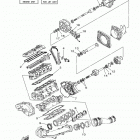 AR210 FRT1100AJ Ремонтные комплекты 1