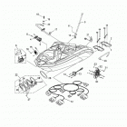 242 LIMITED S SXT1800GJ Электрика 3