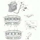 212SS FAT1100CLJ Электрика 4