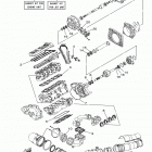 212SS FAT1100CJ Ремонтные комплекты 1