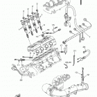 212SS FAT1100CJ Электрика 2