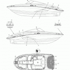 AR210 FRT1100AJ Наклейки