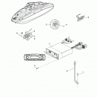 AR210 FRT1100AJ Stereo&optional equipment