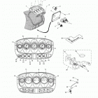 AR210 FRT1100AJ Электрика 4