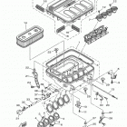 212SS FAT1100CLJ Впускная система