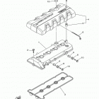 242 LIMITED SXT1800HJ Цилиндр 1