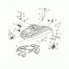 242 LIMITED SXT1800HJ Электрика 3