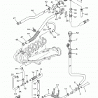 AR210 FRT1100AJ Выхлопная система 2
